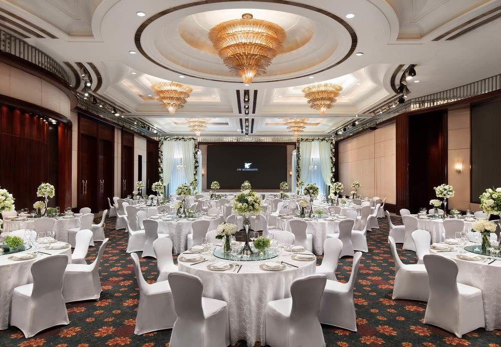 Jw Marriott Shanghai At Tomorrow Square Экстерьер фото