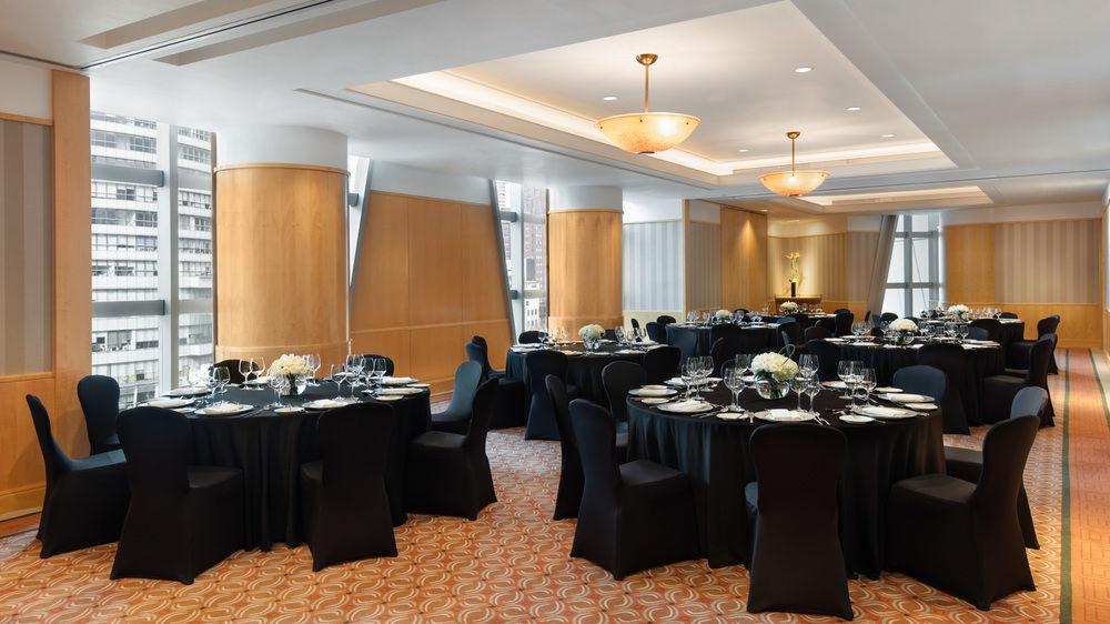 Jw Marriott Shanghai At Tomorrow Square Экстерьер фото
