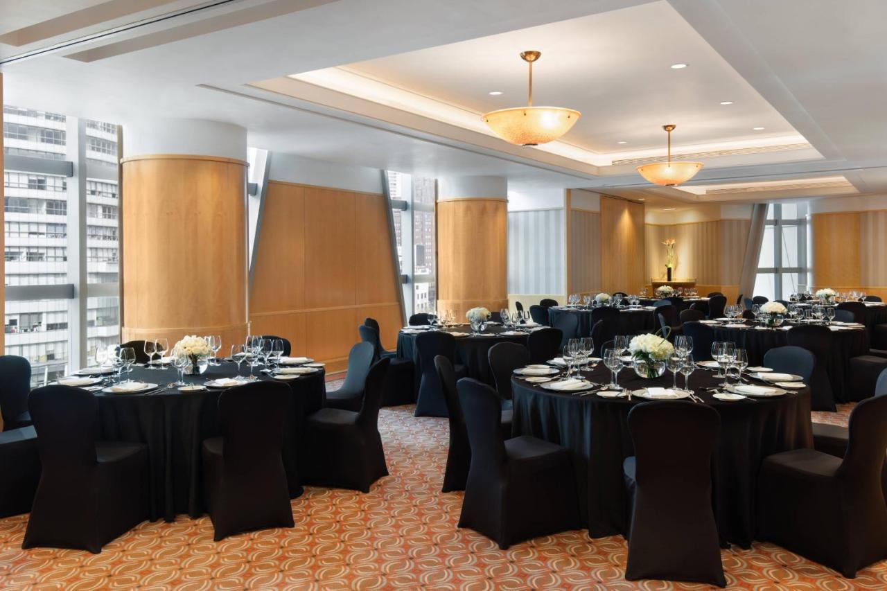 Jw Marriott Shanghai At Tomorrow Square Экстерьер фото