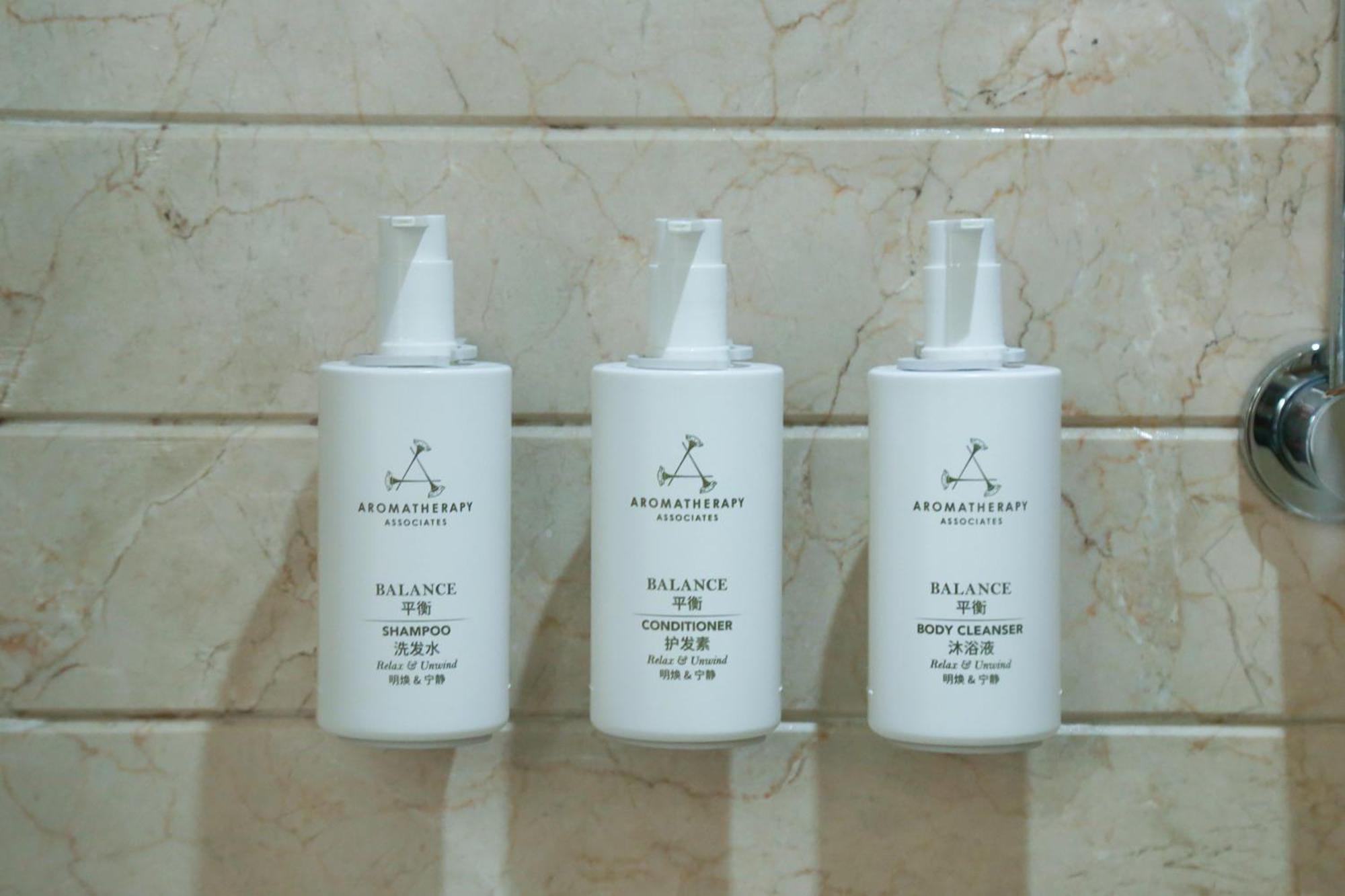Jw Marriott Shanghai At Tomorrow Square Экстерьер фото