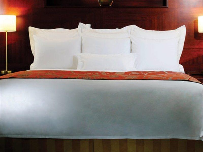 Jw Marriott Shanghai At Tomorrow Square Номер фото