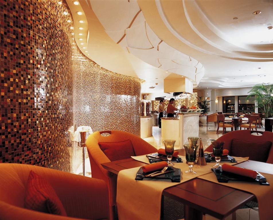 Jw Marriott Shanghai At Tomorrow Square Экстерьер фото